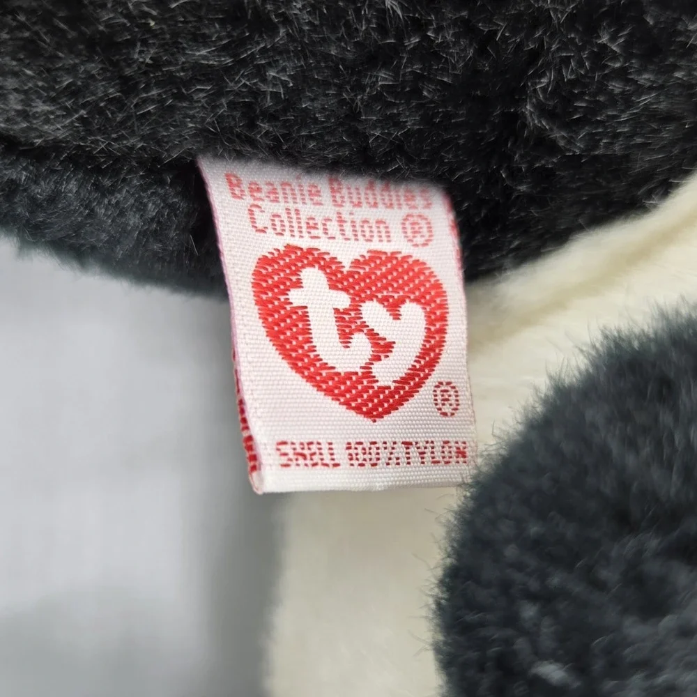 Vintage Ty Beanie Buddy 13